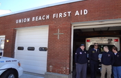 Hurricane Sandy Relief for New Jersey Residents