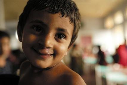 Free Cleft Surgery for 400 Poor Children in India