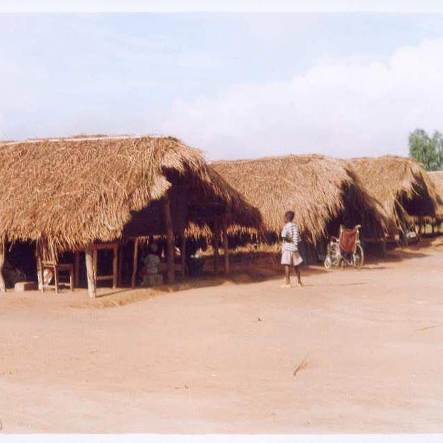 Build Classrooms for 3000 Needy Children in Togo