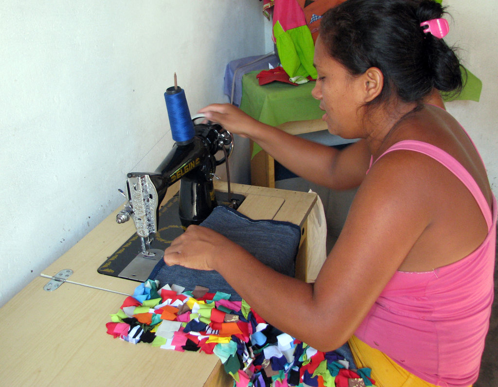Bring Micro-Hydro Electricity to Brazilian Amazon