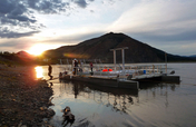 Bring Micro-Hydro Electricity to Brazilian Amazon