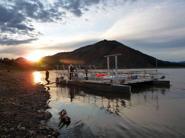 Bring Micro-Hydro Electricity to Brazilian Amazon