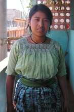 Aura Leticia Curruchiche