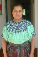 Candelaria Sut, Kateri Graduate