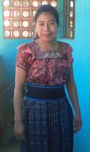 Clara 2017 Graduate as a Bookkeeper