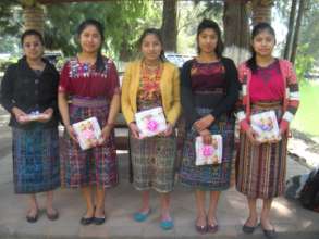 Junior High School Graduates