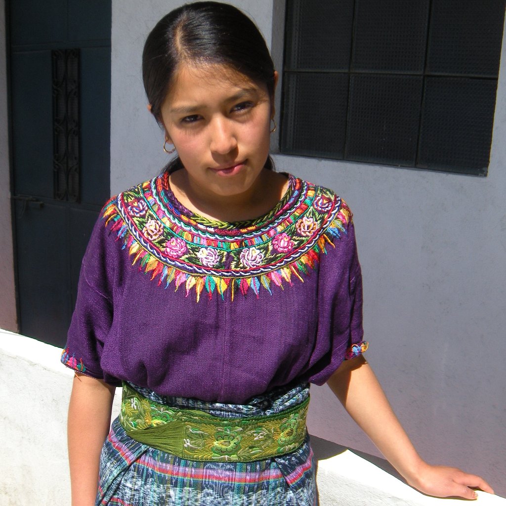 Scholarships & Training for Rural Guatemalan Women