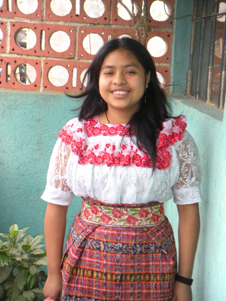 Scholarships & Training for Rural Guatemalan Women