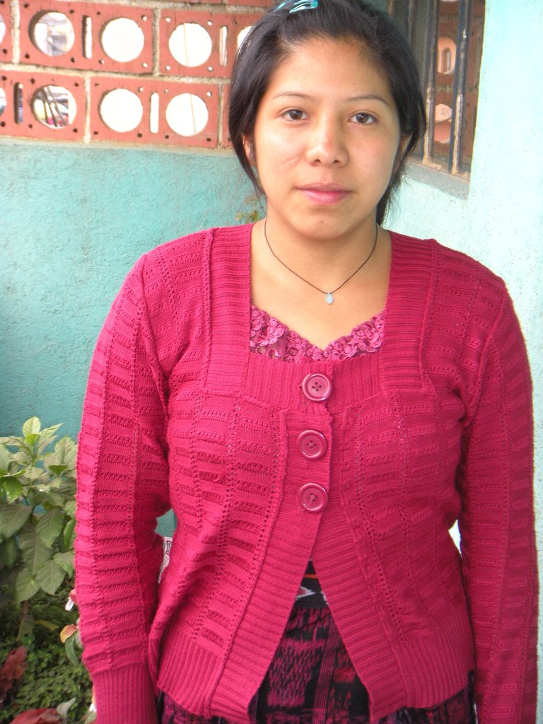Scholarships & Training for Rural Guatemalan Women