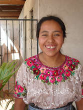 Juana, Program Graduate