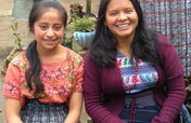 Scholarships & Training for Rural Guatemalan Women