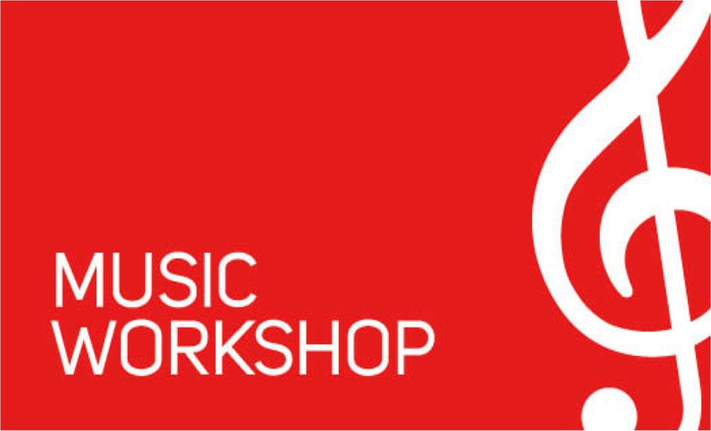 Music Workshop Instrument Series -Primary Music Ed