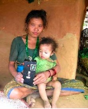Women and Children May Work and Study