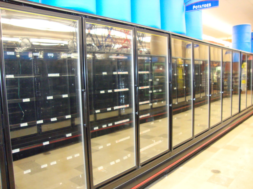 NYC's First-In Food Team Behind Hyperstorm "Sandy"