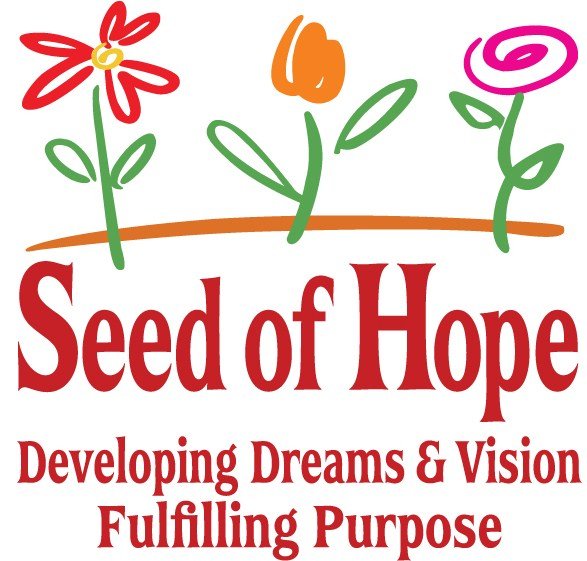 Give Young Women Purpose, Vision & Hope