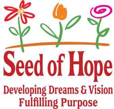 Give Young Women Purpose, Vision & Hope