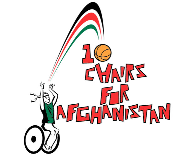 Peace and Sports: Wheelchair Rugby in Afghanistan