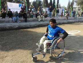 Sports as a tool for empowerment