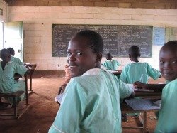 Supply a Health Clinic in Uganda