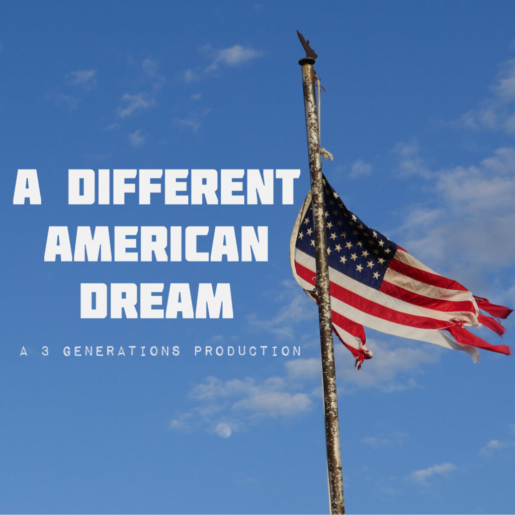 Native American Women: Voices Across Generations