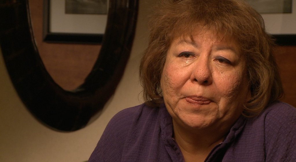 Native American Women: Voices Across Generations