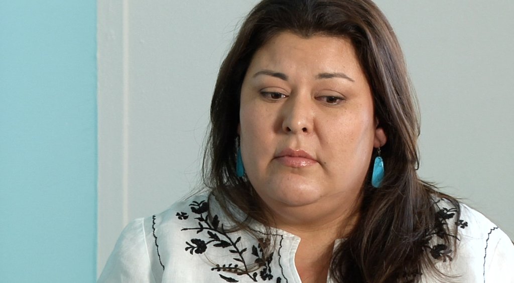 Native American Women: Voices Across Generations