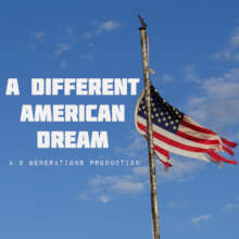 A Different American Dream