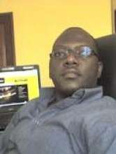 Fulbert CHEKOUA