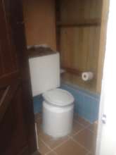 The finished product!