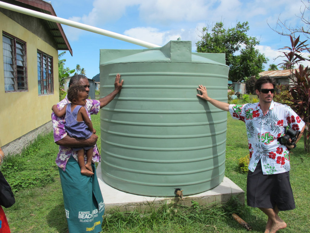 Help Fund a School to Access Clean Water in Kenya