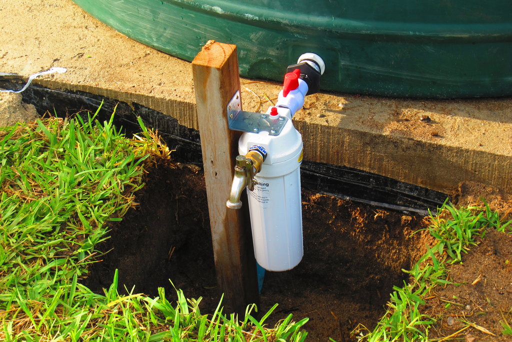 Help Fund a School to Access Clean Water in Kenya