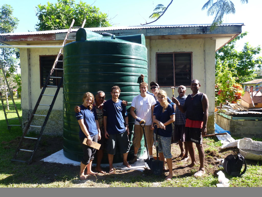 Help Fund a School to Access Clean Water in Kenya GlobalGiving