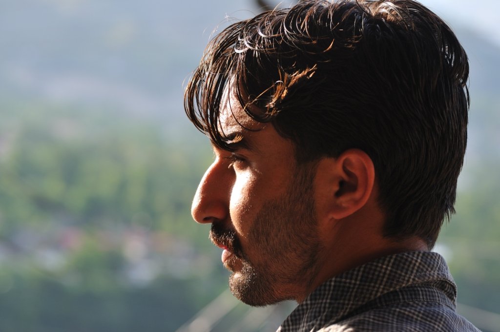 Essential training for Pakistani aid workers