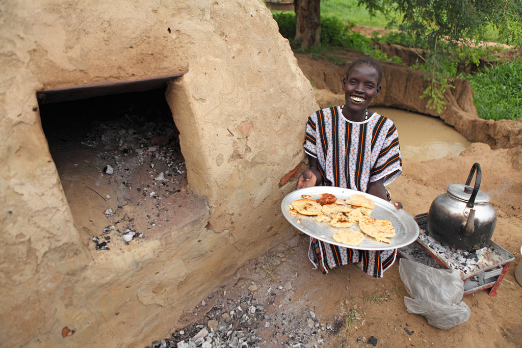 Fund a Vocational Skills Training Class for Youth