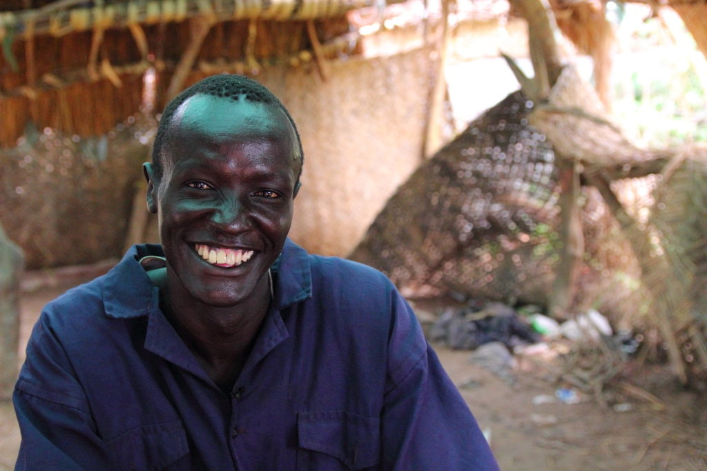 Fund a Vocational Skills Training Class for Youth