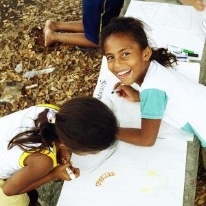 Children Advocate for Rights & Transform Community