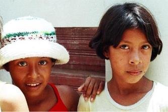 Children Advocate for Rights & Transform Community