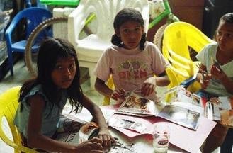 Children Advocate for Rights & Transform Community