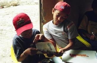 Children Advocate for Rights & Transform Community