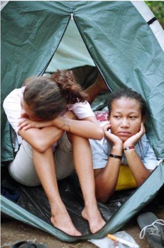 Children Advocate for Rights & Transform Community