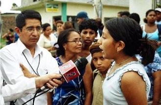 Children Advocate for Rights & Transform Community
