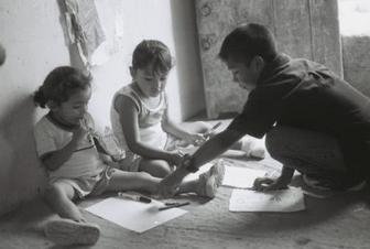 Children Advocate for Rights & Transform Community