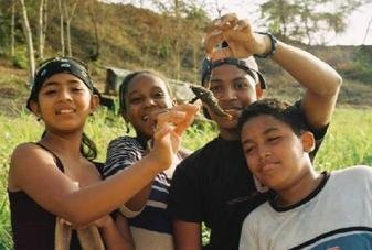 Children Advocate for Rights & Transform Community