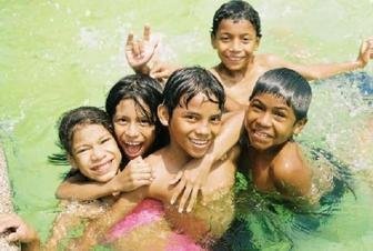 Children Advocate for Rights & Transform Community