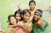 Children Advocate for Rights & Transform Community