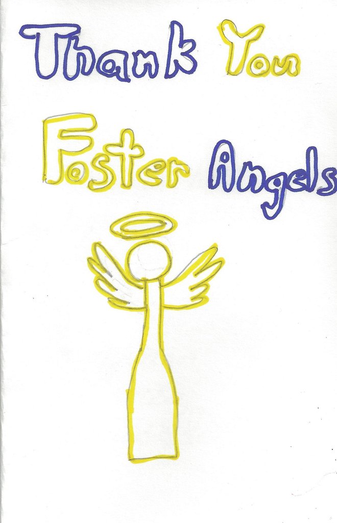 Assistance to children in foster care