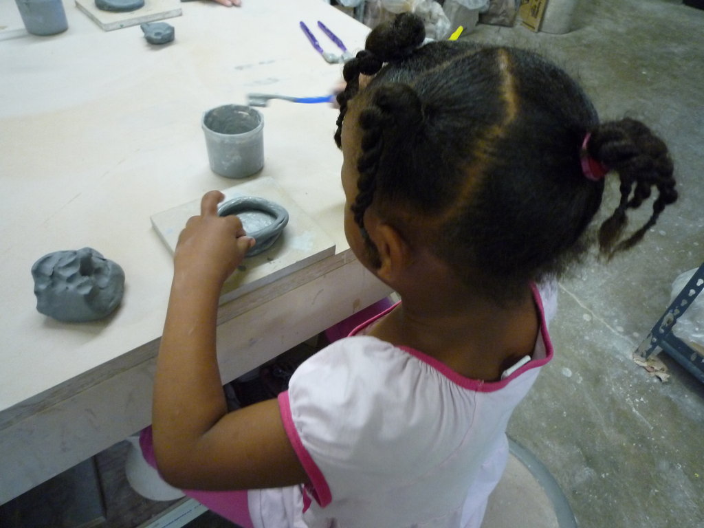 Assistance to children in foster care