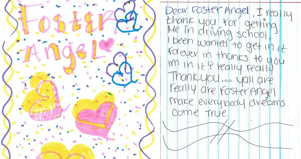 Assistance to children in foster care