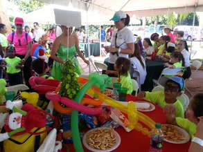 With Extra Bases Foundation