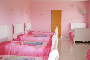 Girls room